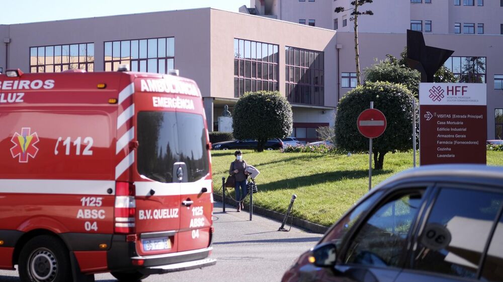 Hospital Amadora-Sintra 