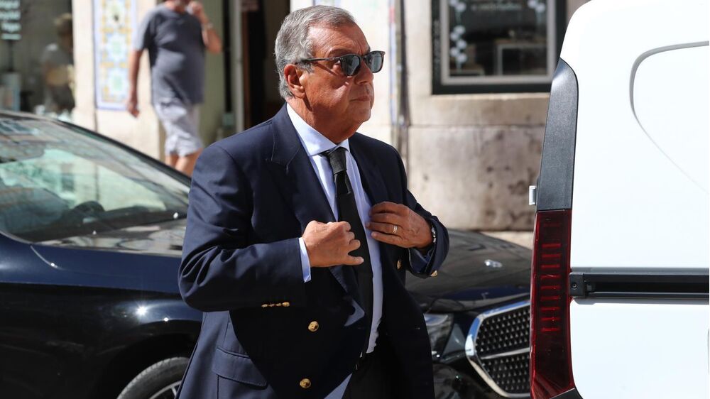 Pedro Rebelo de Sousa