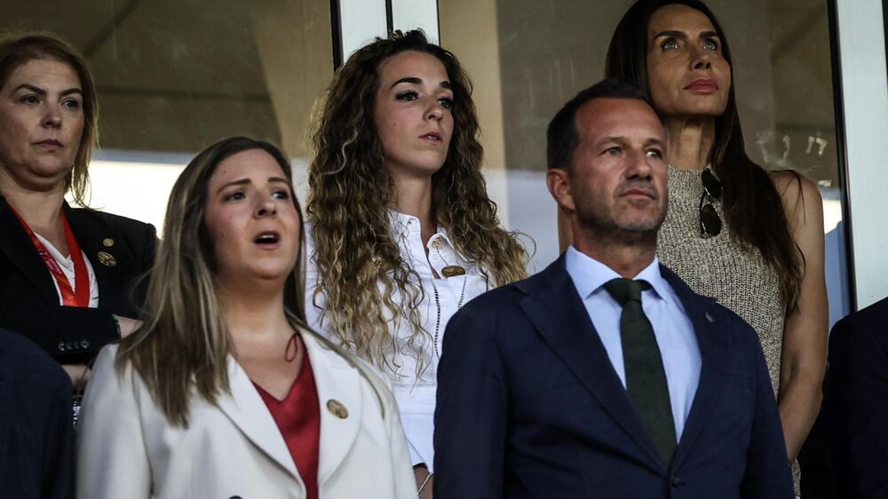 Rute Cardoso partilha momento na Maratona do Porto