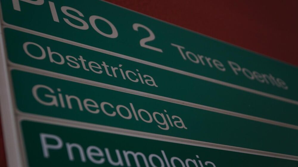 Ginecologia e Obstetrícia