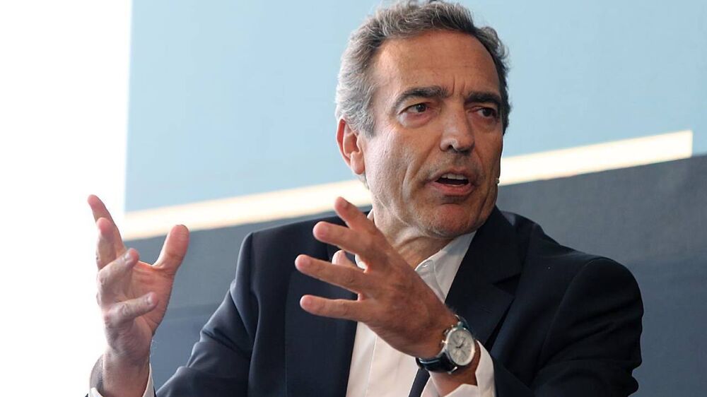 Reinaldo Teixeira lamenta situação do Boavista e confirma UD Oliveirense na Liga Portugal 2