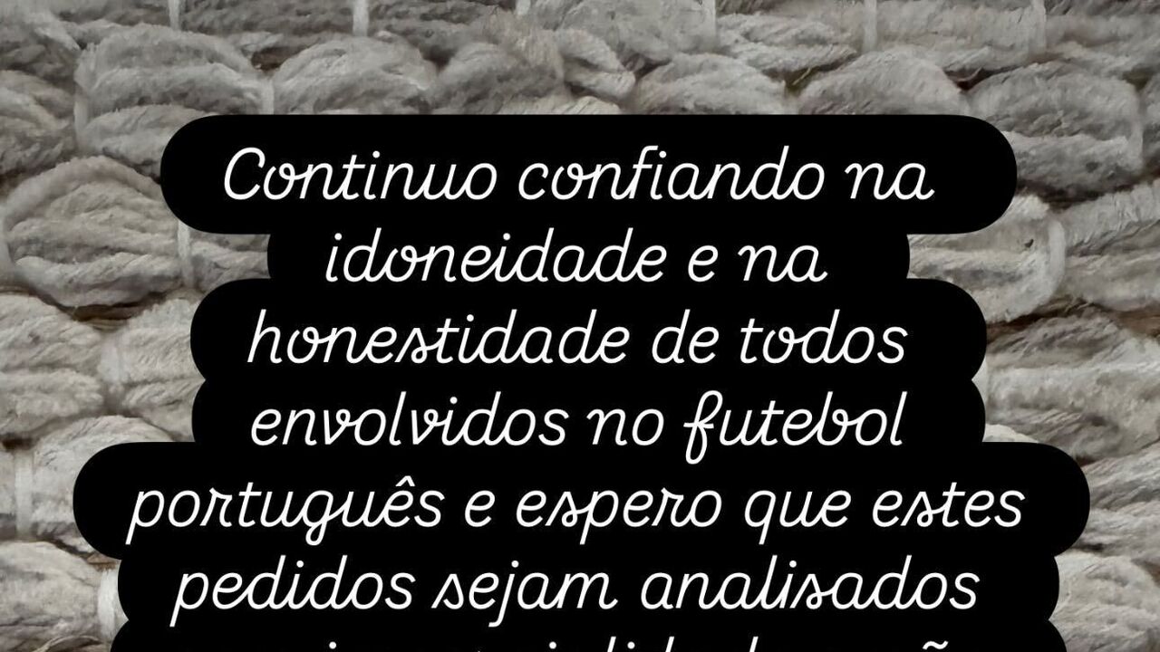 Stories de Vicintin no Instagram