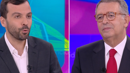 Seguro 'inclinado' a não aceitar pacote laboral. Jorge Pinto reitera que proposta não responde às 'prioridades' do País