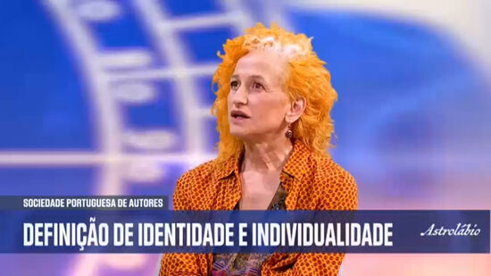 Astrolábio | Temporada 2 | EP 11 | Vera Mantero | 'O CORPO'