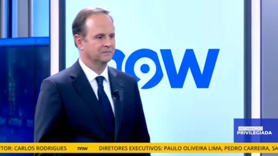 Fernando Medina: O que está em causa nas escutas da ‘Operação Influencer’? 