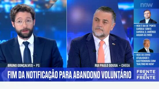 PS afirma que aumento da duração máxima da detenção de imigrantes ilegais é “excessiva”; Chega diz que medida permite que processo decorra dentro dos prazos legais até expulsão 