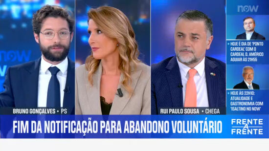 Revisão da política migratória: O que está em causa? 