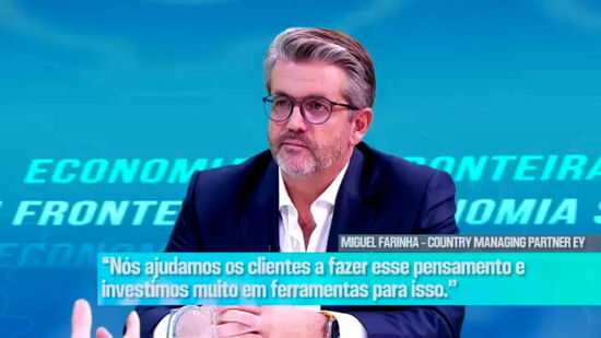 Economia Sem Fronteiras |Temporada- 3 | EP. 12