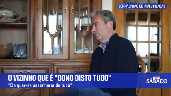 Repórter Sábado | Temporada 2 | Ep.82 | Empresário da construção civil da Figueira da Foz acusado de apropriar terrenos públicos e destruir património
