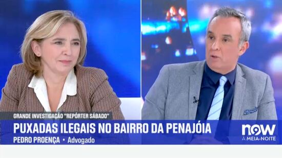 Presidente da câmara de Almada nega qualquer responsabilidade no caso denunciado pelo Repórter Sábado