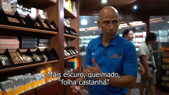 Sábado Viajante | Temporada 2 | EP.29