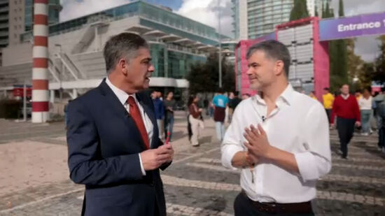 Global 5.0| Temporada 2 | EP. 46