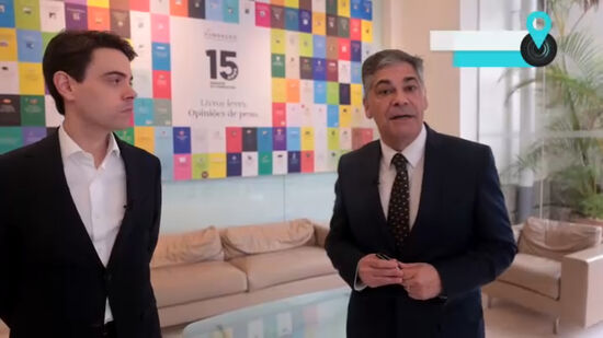 Global 5.0| Temporada 2 | EP. 47