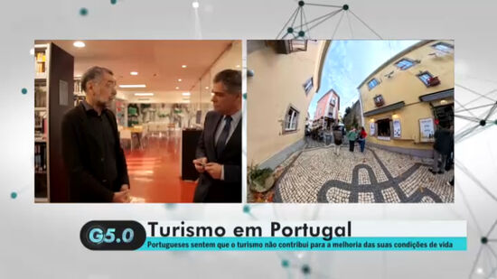 Global 5.0| Temporada 2 | EP. 48