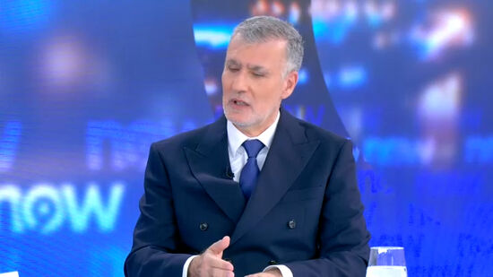 Entrevista a Henrique Gouveia e Melo