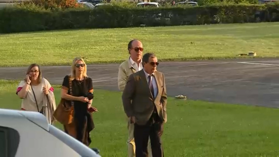 Irmão de Pedro Santana Lopes ouvido no julgamento da Operação Lex 