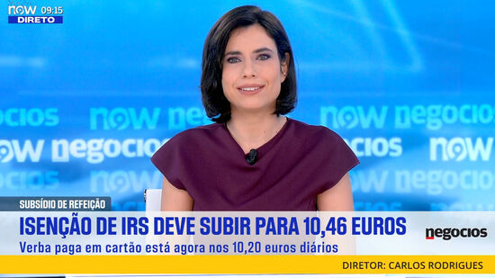 Negócios | 18 de dezembro