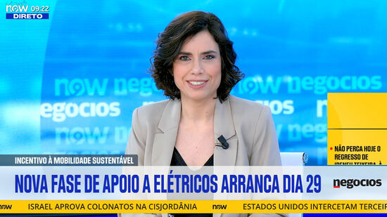 Negócios | 22 de dezembro