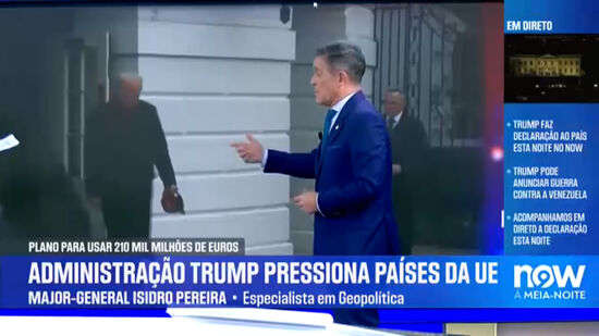 Análise Internacional | 17 de dezembro