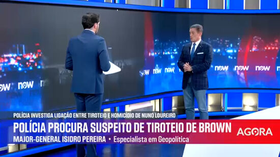 Análise Internacional | 18 de dezembro