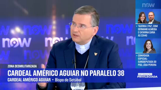 «Em Portugal as situações de violência doméstica estão a ter cada vez mais ocorrências» 