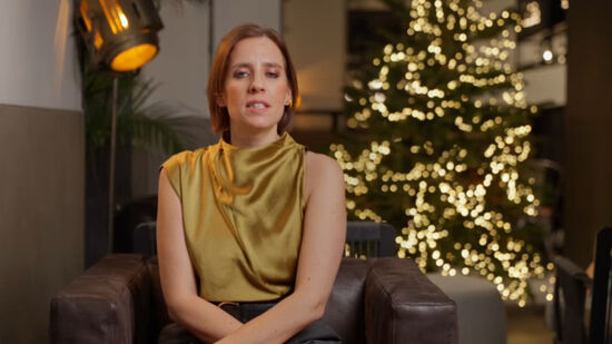 Máxima | Temporada 2 | EP.49