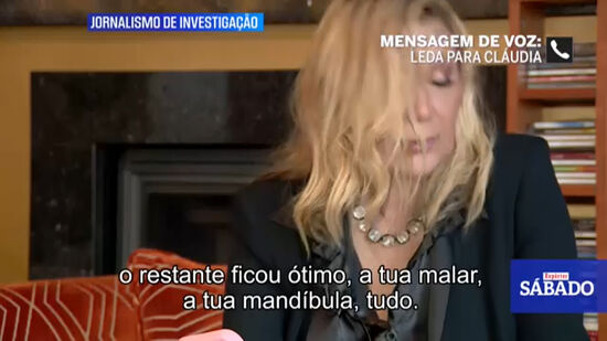 Repórter Sábado | Temporada 2 | Ep.92 | Há novas vítimas da falsa médica que realizou procedimentos estéticos sem estar habilitada 