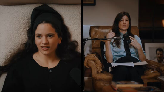 Máxima | Temporada 2 | EP.51