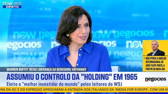 Negócios | 30 de dezembro