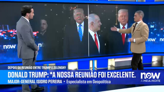 Análise Internacional | 29 de dezembro