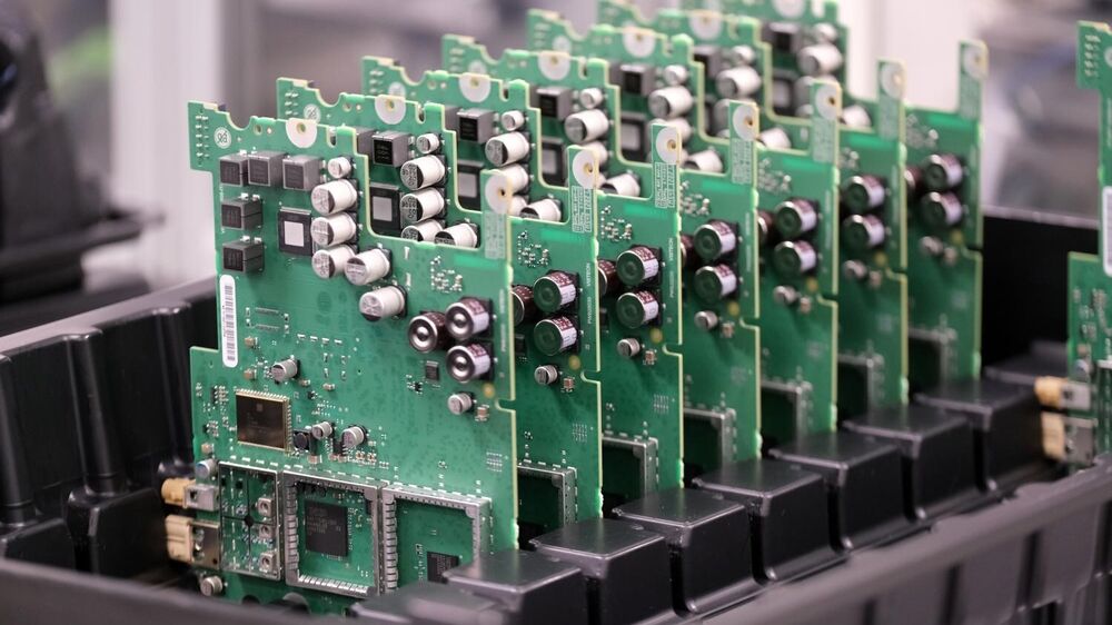 chips, semicondutores, visteon