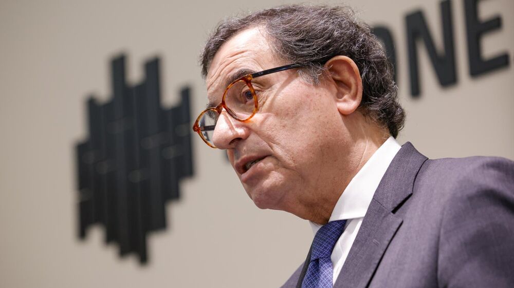 Manuel Castro Almeida, Euronext