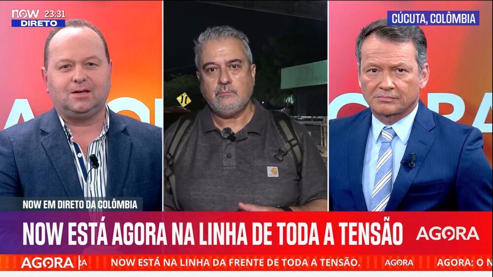 'Guerra e Paz' volta a vencer CNN Portugal por larga margem