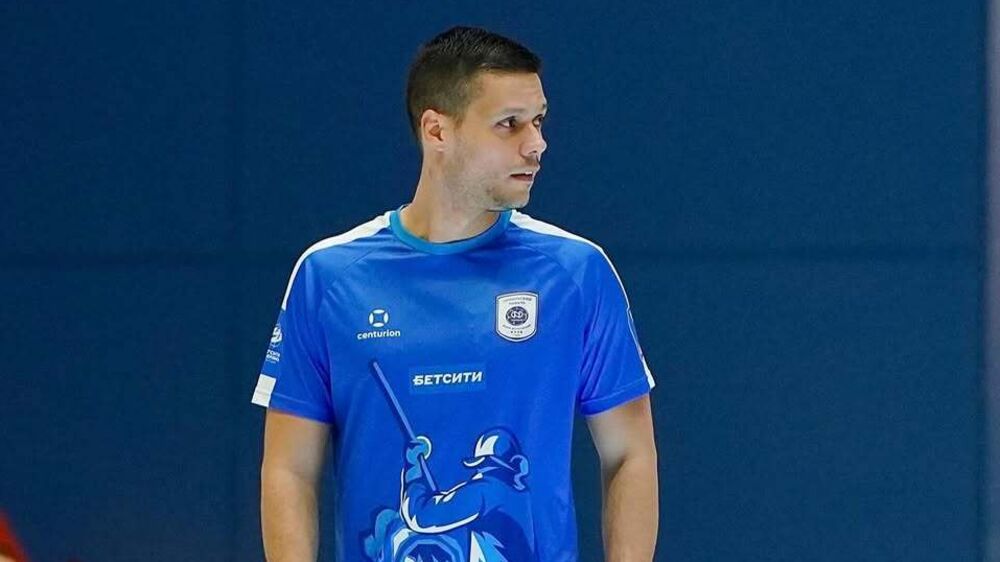 Futsal perde Alex Felipe, ex-jogador do Sporting, aos 32 anos