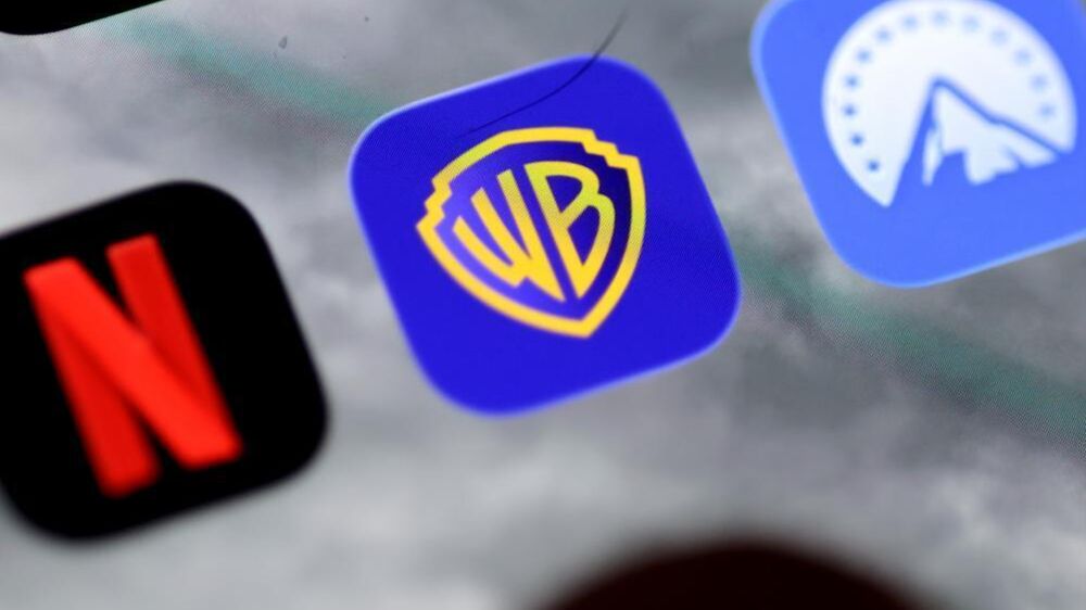 Warner Bros busca fusão com Netflix após rejeitar proposta da Paramount