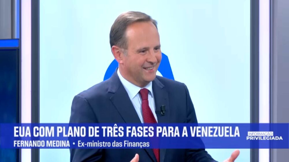 Fernando Medina 