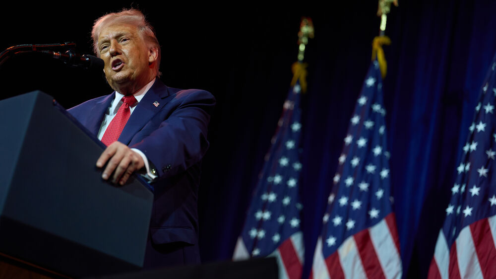 EUA saem de dezenas de organizações internacionais e afastam-se mais da cooperação global