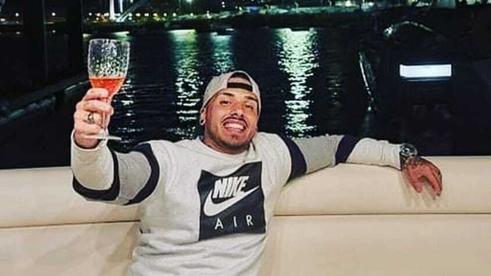 Fábio Micael, dos Super Dragões, detido no Porto por posse de droga e dinheiro