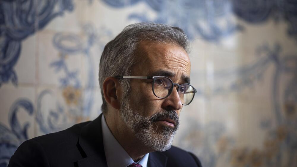 Ministro dos Negócios Estrangeiros chama embaixador do Irão a Lisboa para condenar “repressão violenta das manifestações”