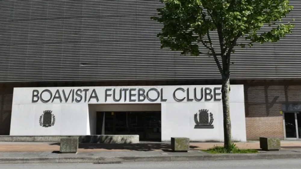 Conselho de Disciplina da AF Porto abre processo ao Boavista