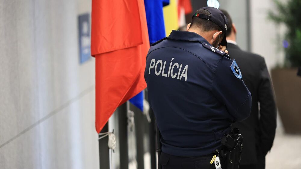 Dois agentes da PSP acusados de tortura