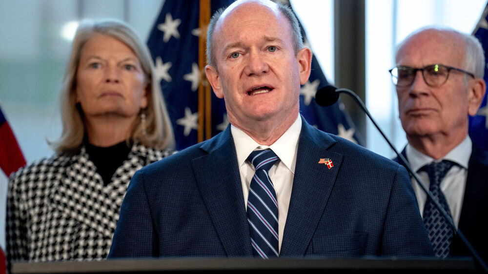 Senador dos Estados Unidos garante que não há ameaças à Gronelândia