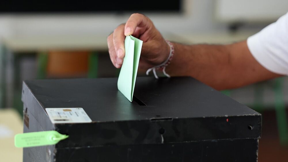 Presidenciais: A maior abstenção de sempre foi há cinco anos em plena pandemia de covid-19