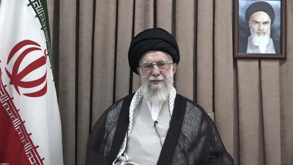 Ali KhameneiOffice of the Iranian Supreme Leader 