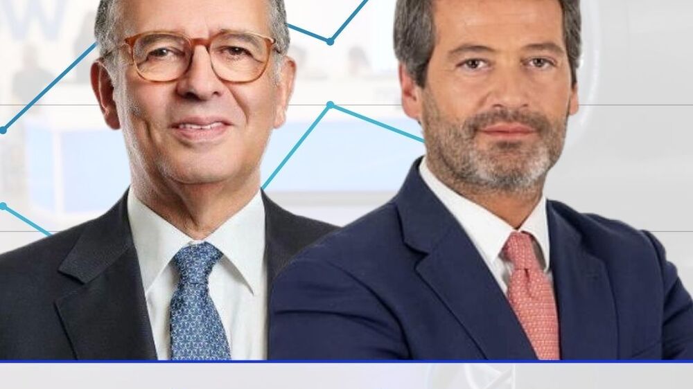 António José Seguro e André Ventura disputam a segunda volta das eleições presidenciais