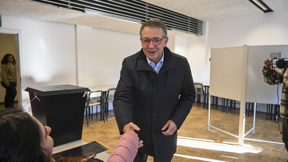 Seguro recebe cumprimentos de Catarina Martins, Jorge Pinto, Marques Mendes e Cotrim