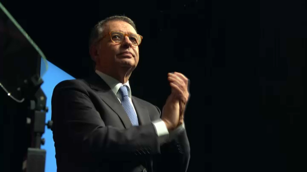 António José Seguro esteve dez anos afastado da política antes de vencer primeira volta das presidenciais 