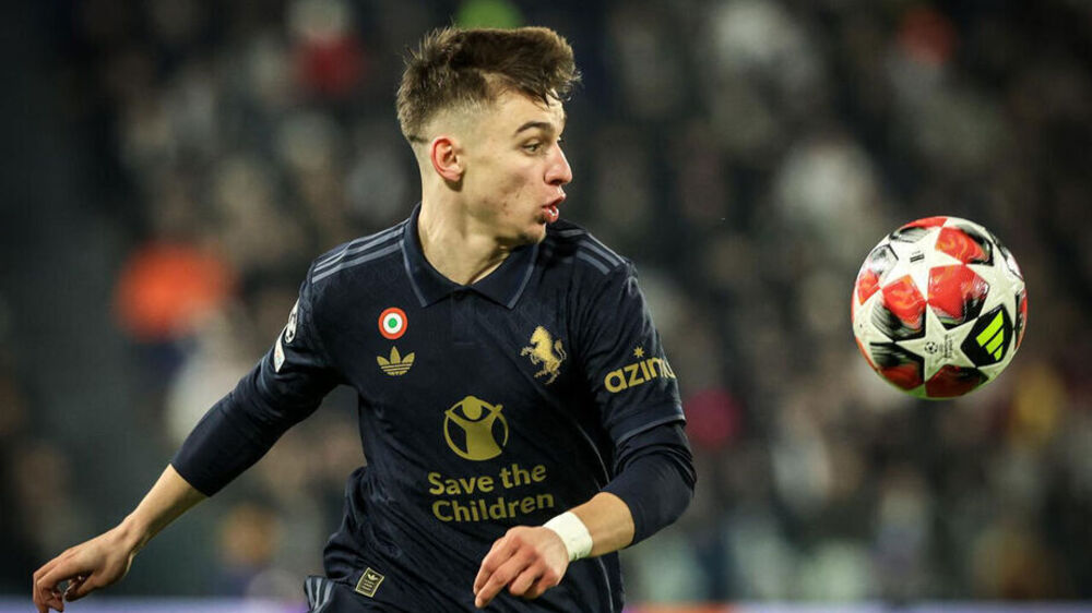 Francisco Conceição