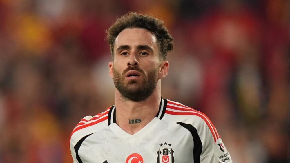 Rafa Silva
