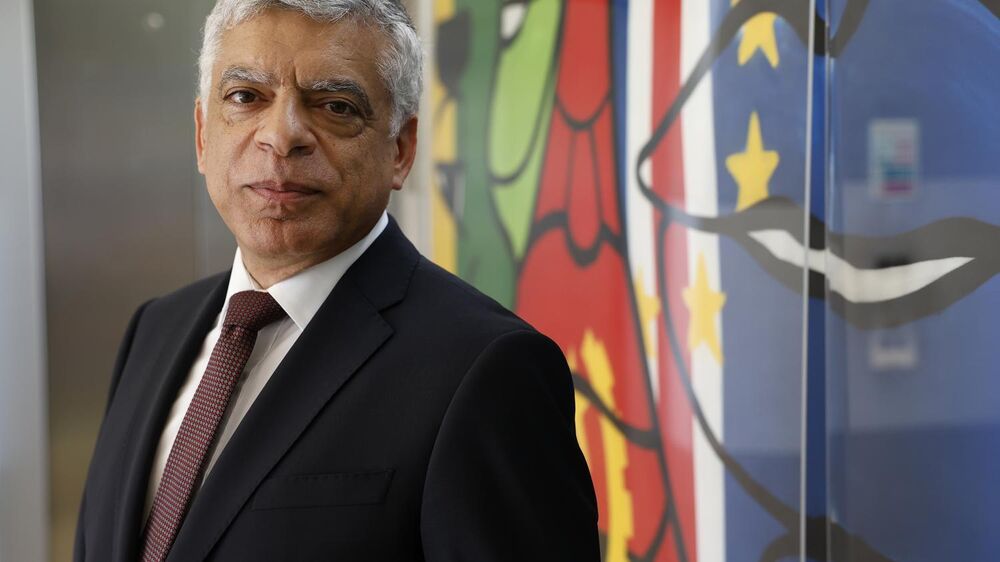 Armindo Monteiro, da Confederação Empresarial de Portugal, em Conversa Capital